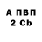 APVP кристаллы Hontuvuin